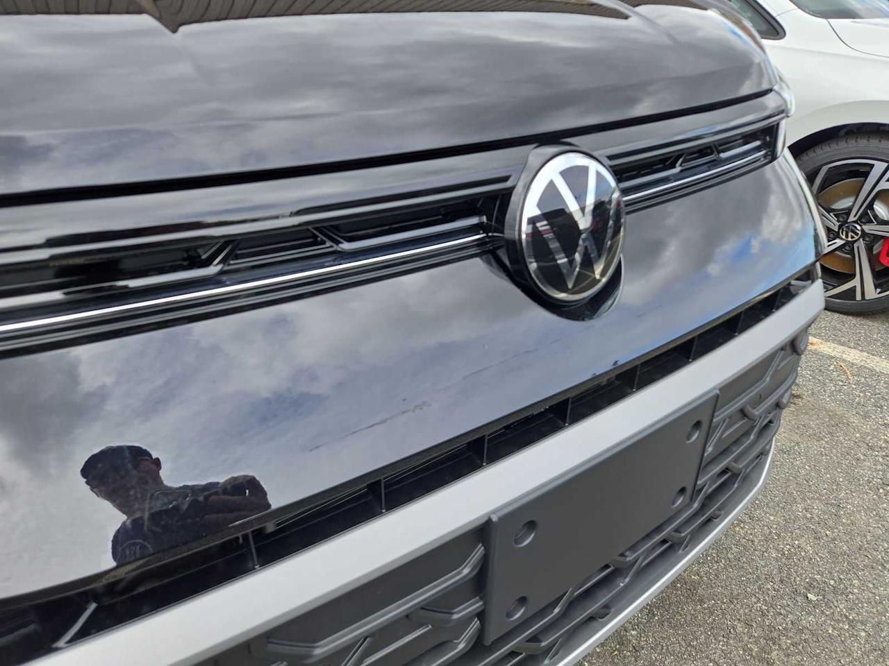 2025 Volkswagen Taos SE Medford MA