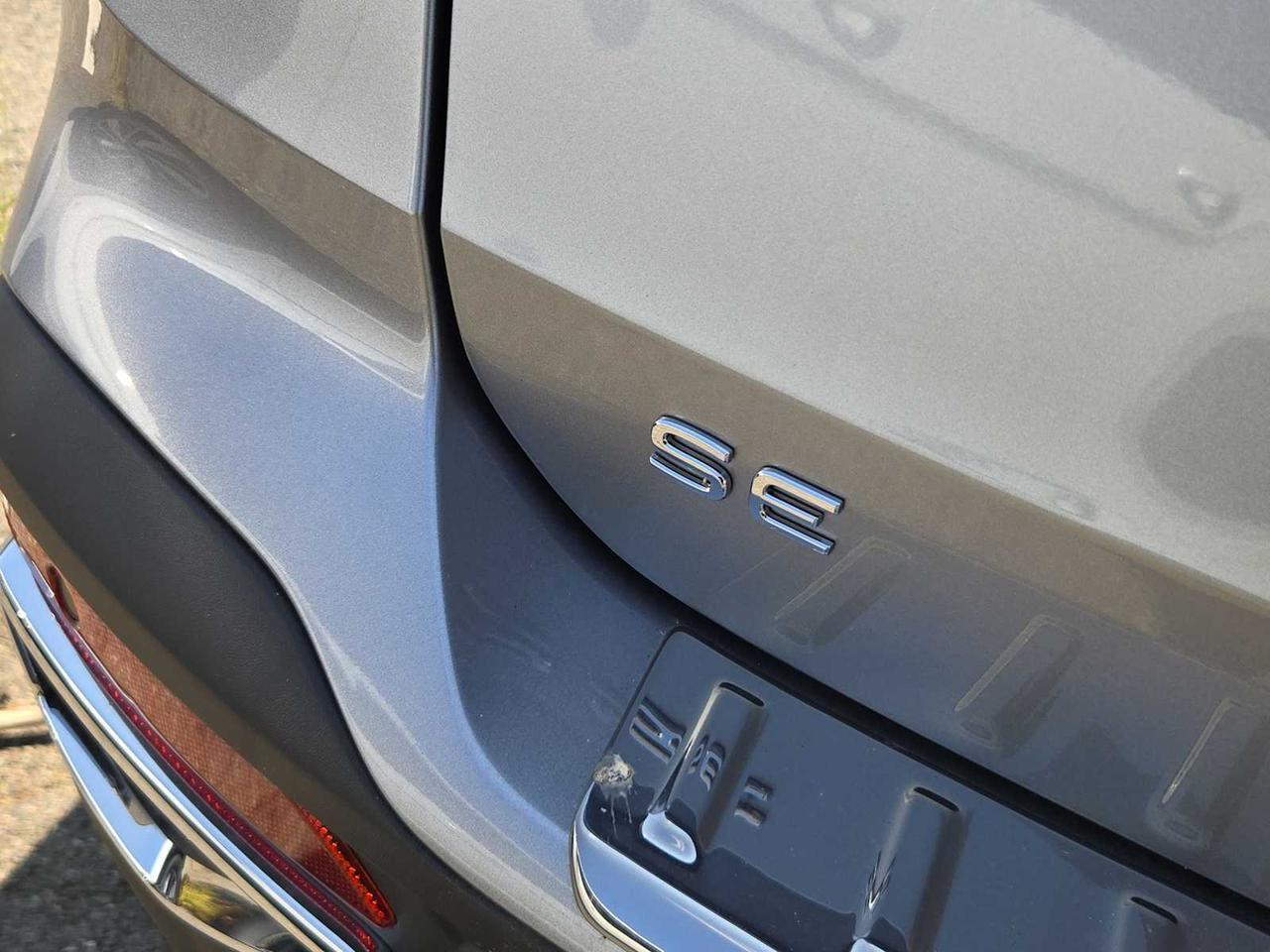 2025 Volkswagen Taos SE Medford MA