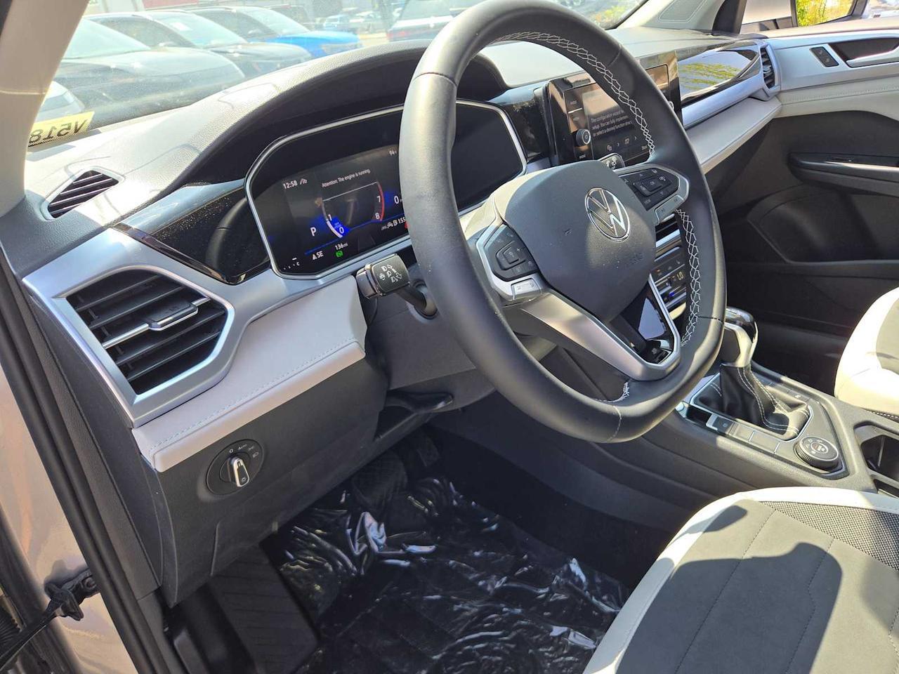 2025 Volkswagen Taos SE Medford MA