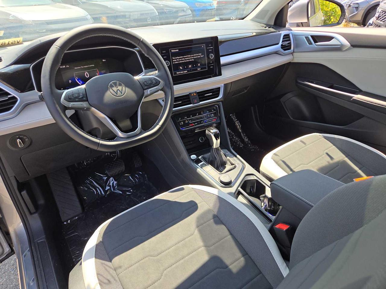 2025 Volkswagen Taos SE Medford MA