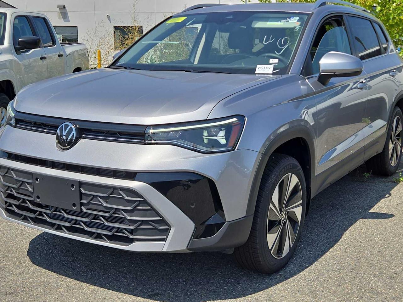 2025 Volkswagen Taos SE Medford MA