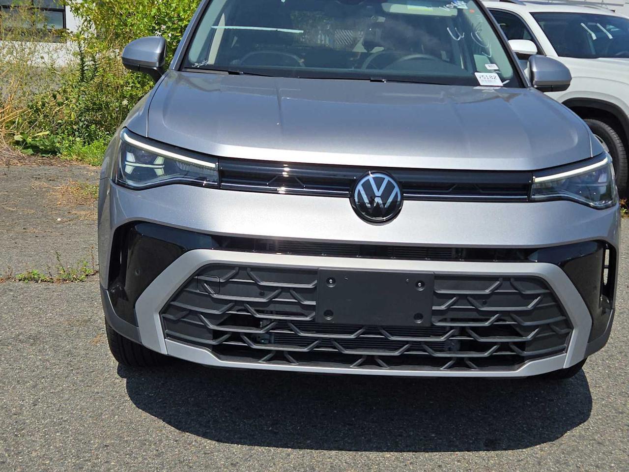 2025 Volkswagen Taos SE Medford MA