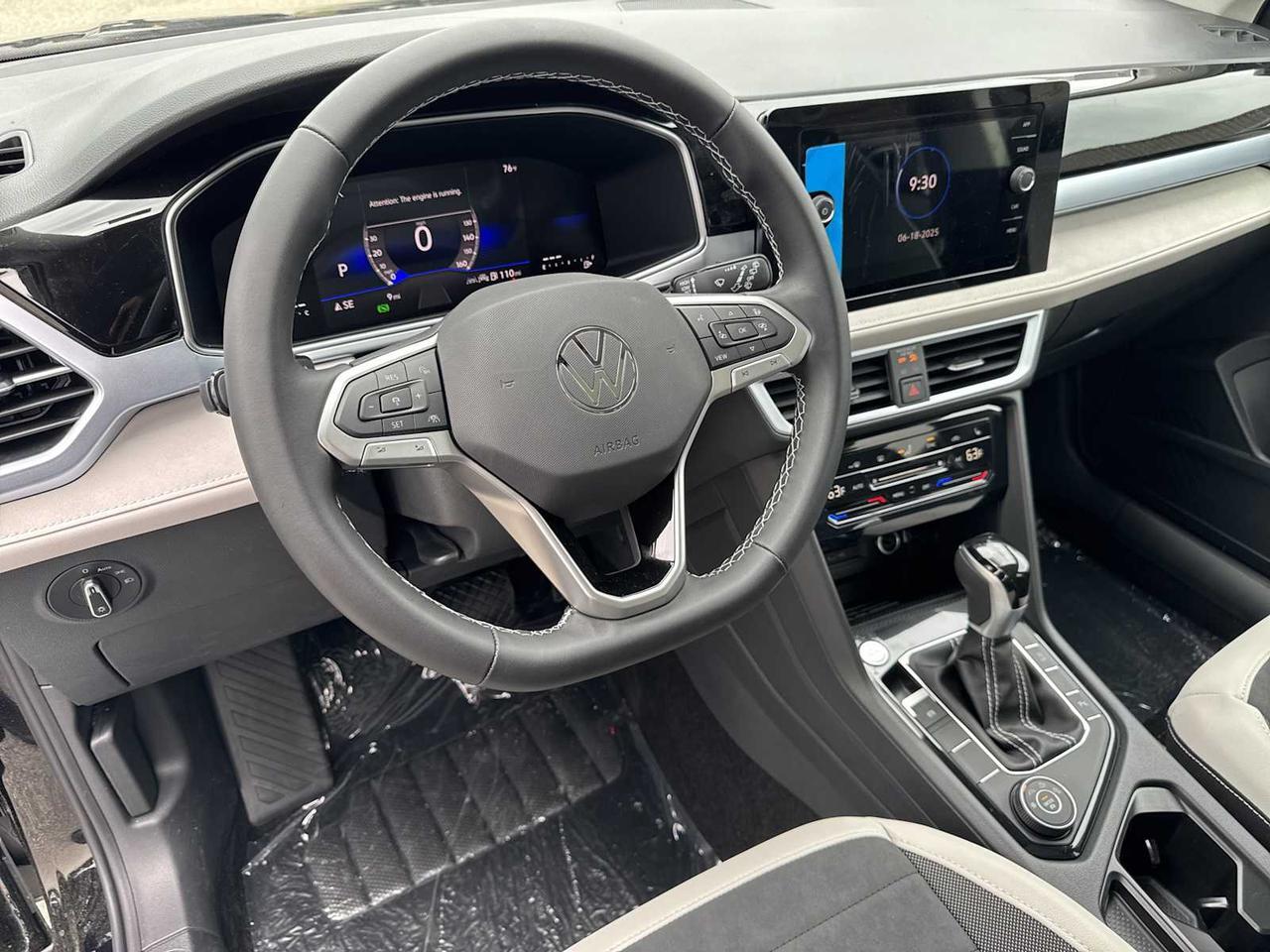 2025 Volkswagen Taos SE Medford MA