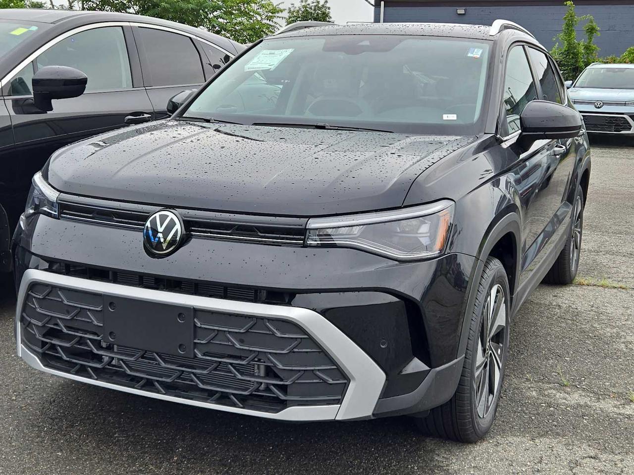 2025 Volkswagen Taos SE Medford MA