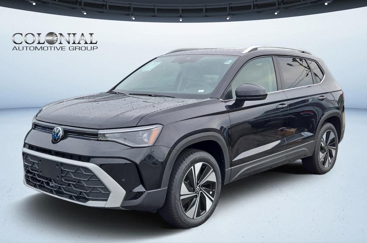 2025 Volkswagen Taos SE Medford MA