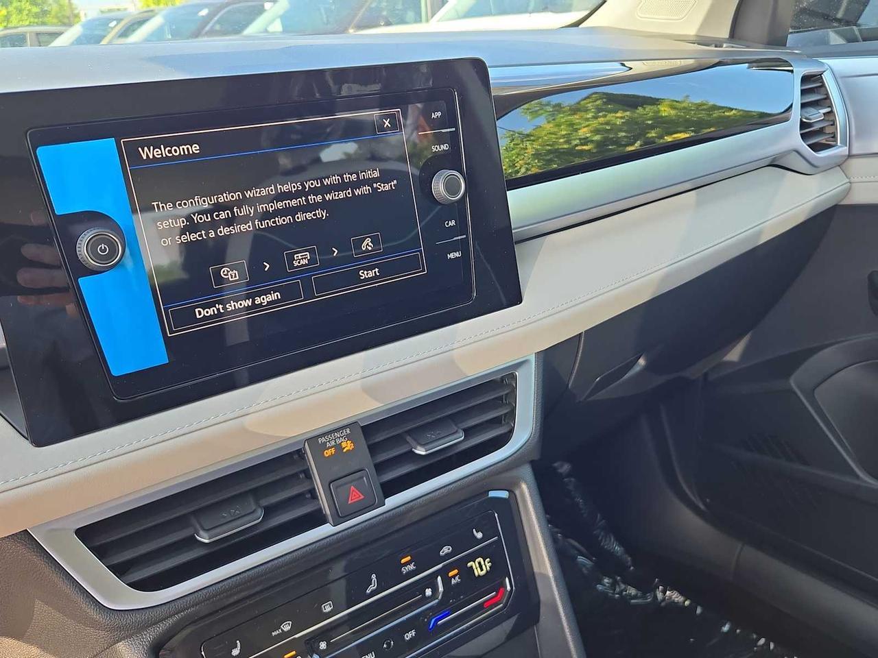 2025 Volkswagen Taos SE Medford MA