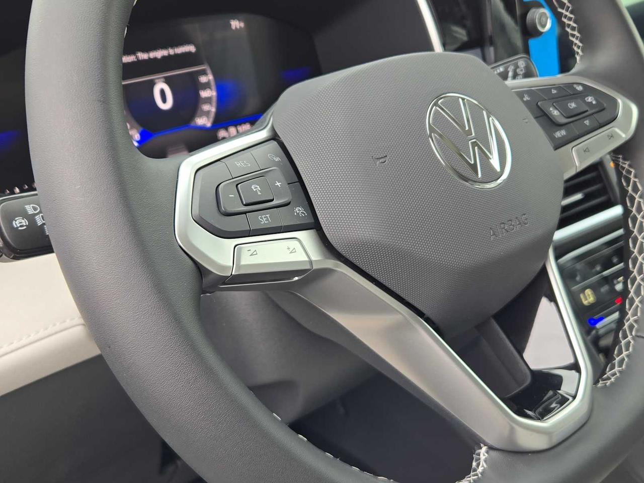 2025 Volkswagen Taos SE Medford MA