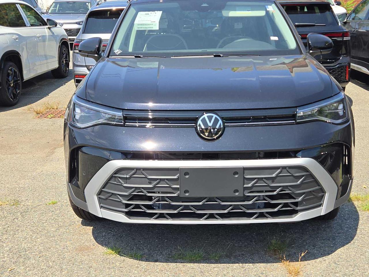2025 Volkswagen Taos SE Medford MA