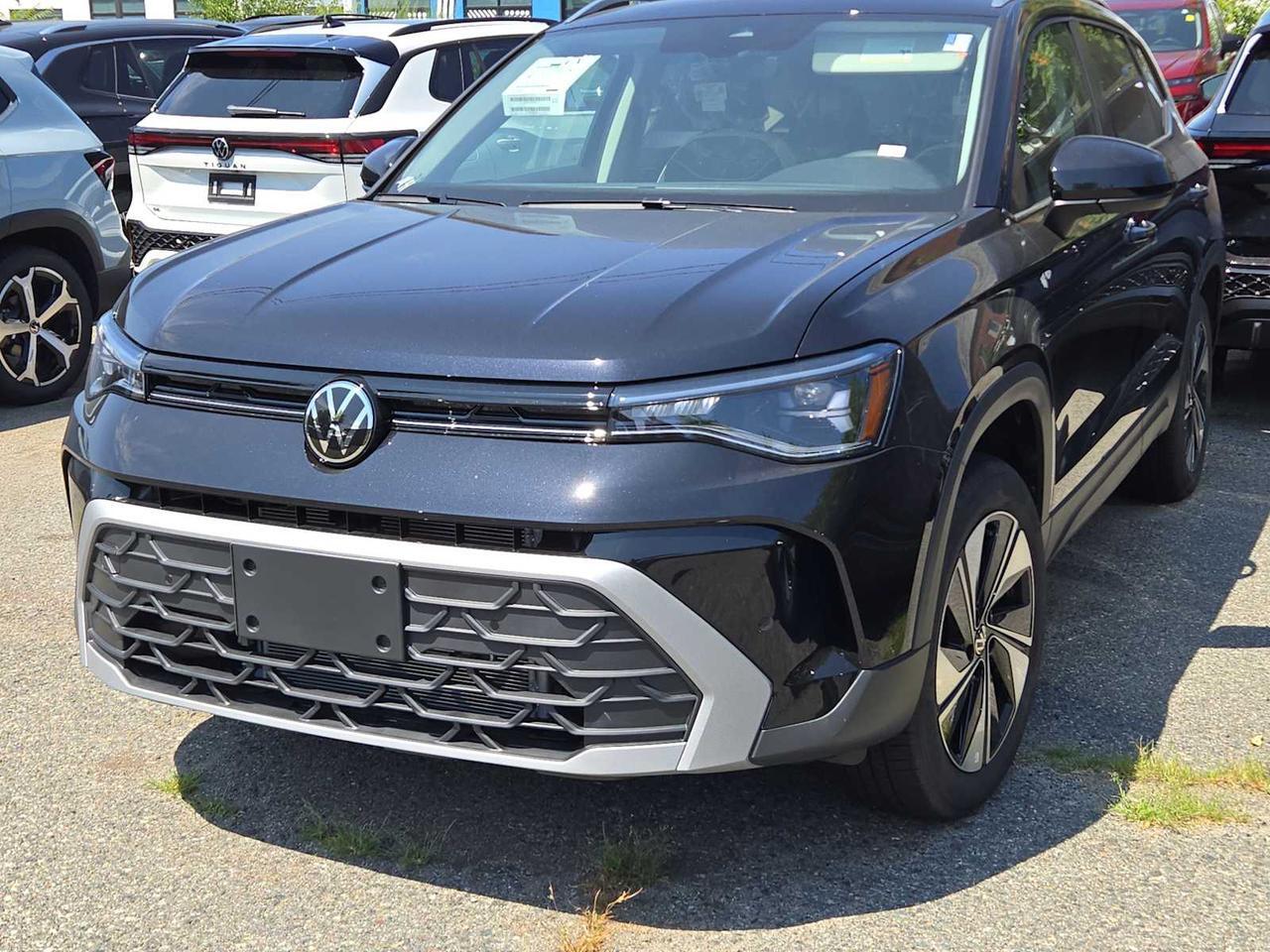 2025 Volkswagen Taos SE Medford MA