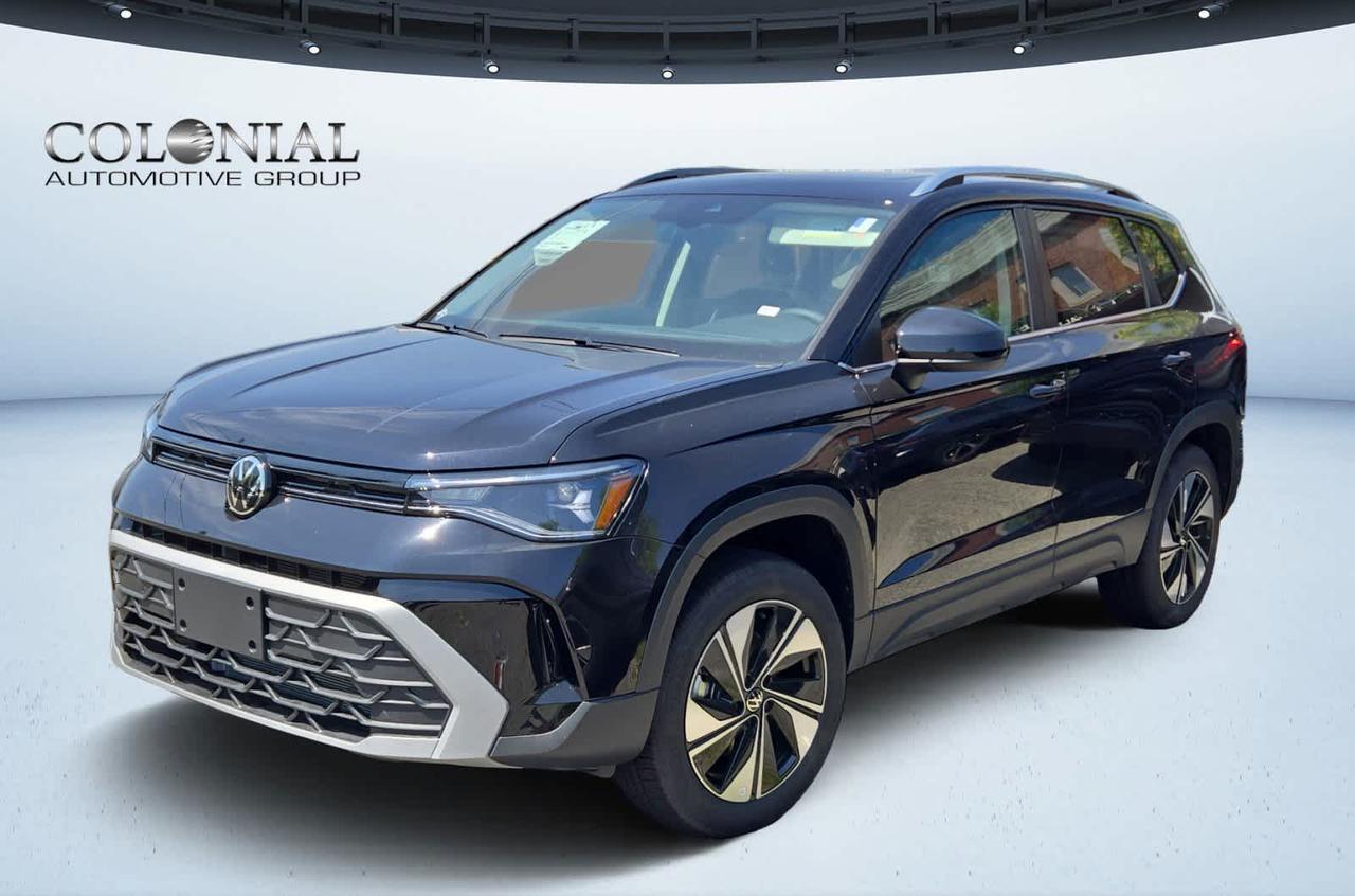 2025 Volkswagen Taos SE Medford MA