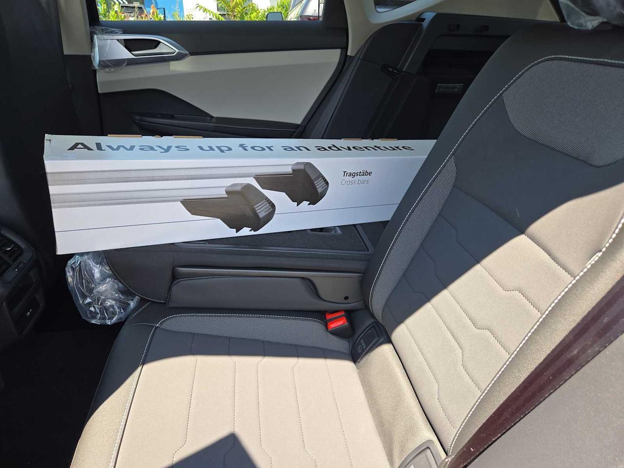 2025 Volkswagen Taos SE Medford MA