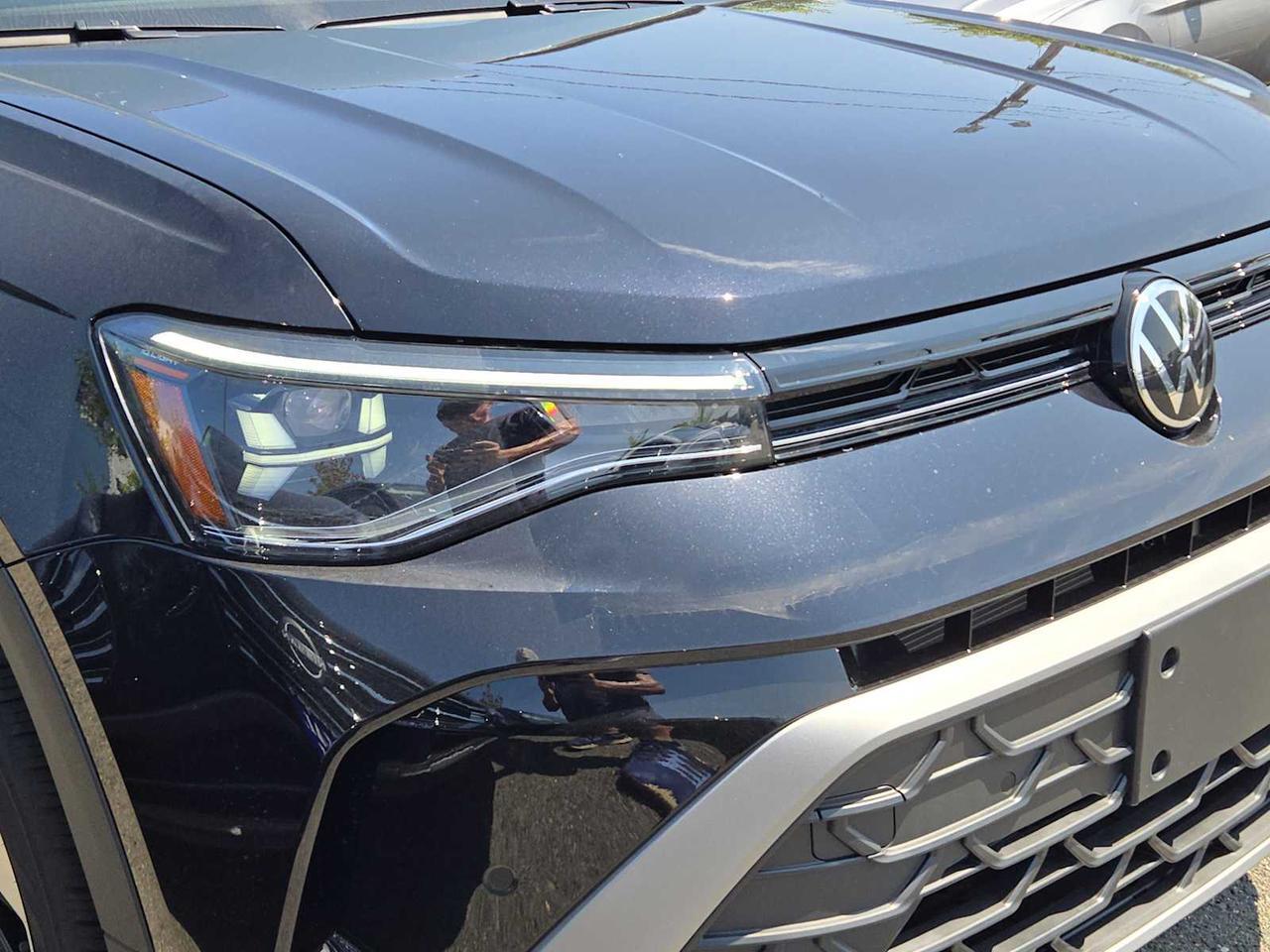 2025 Volkswagen Taos SE Medford MA