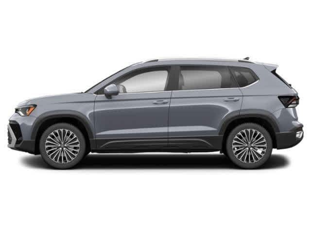 2025 Volkswagen Taos SE Wellesley MA