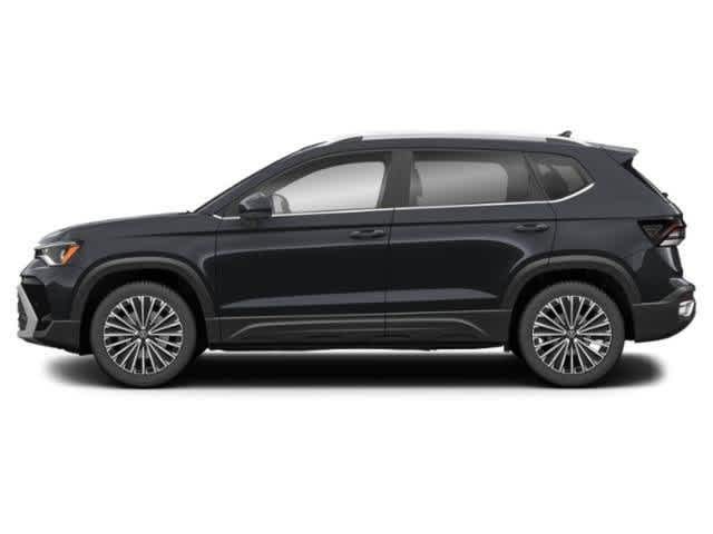 2025 Volkswagen Taos SE Wellesley MA