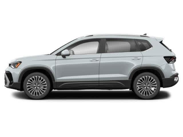 2025 Volkswagen Taos SE Wellesley MA