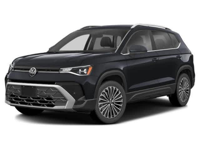 2025 Volkswagen Taos SE Wellesley MA