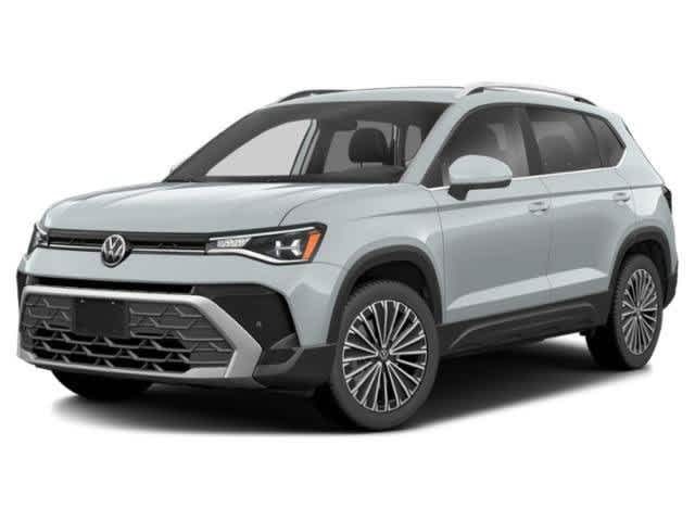2025 Volkswagen Taos SE Wellesley MA