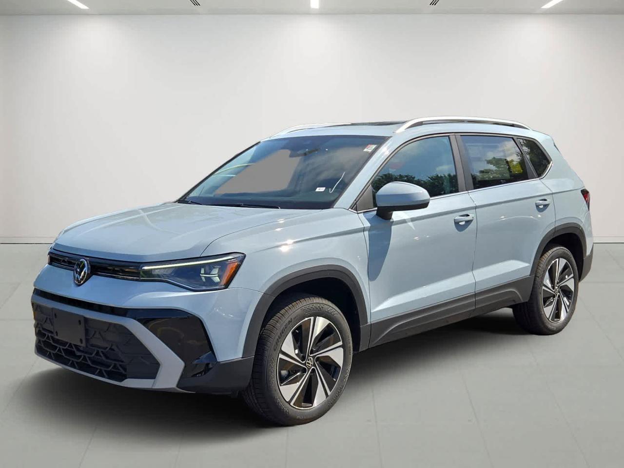 2025 Volkswagen Taos SE Wellesley MA