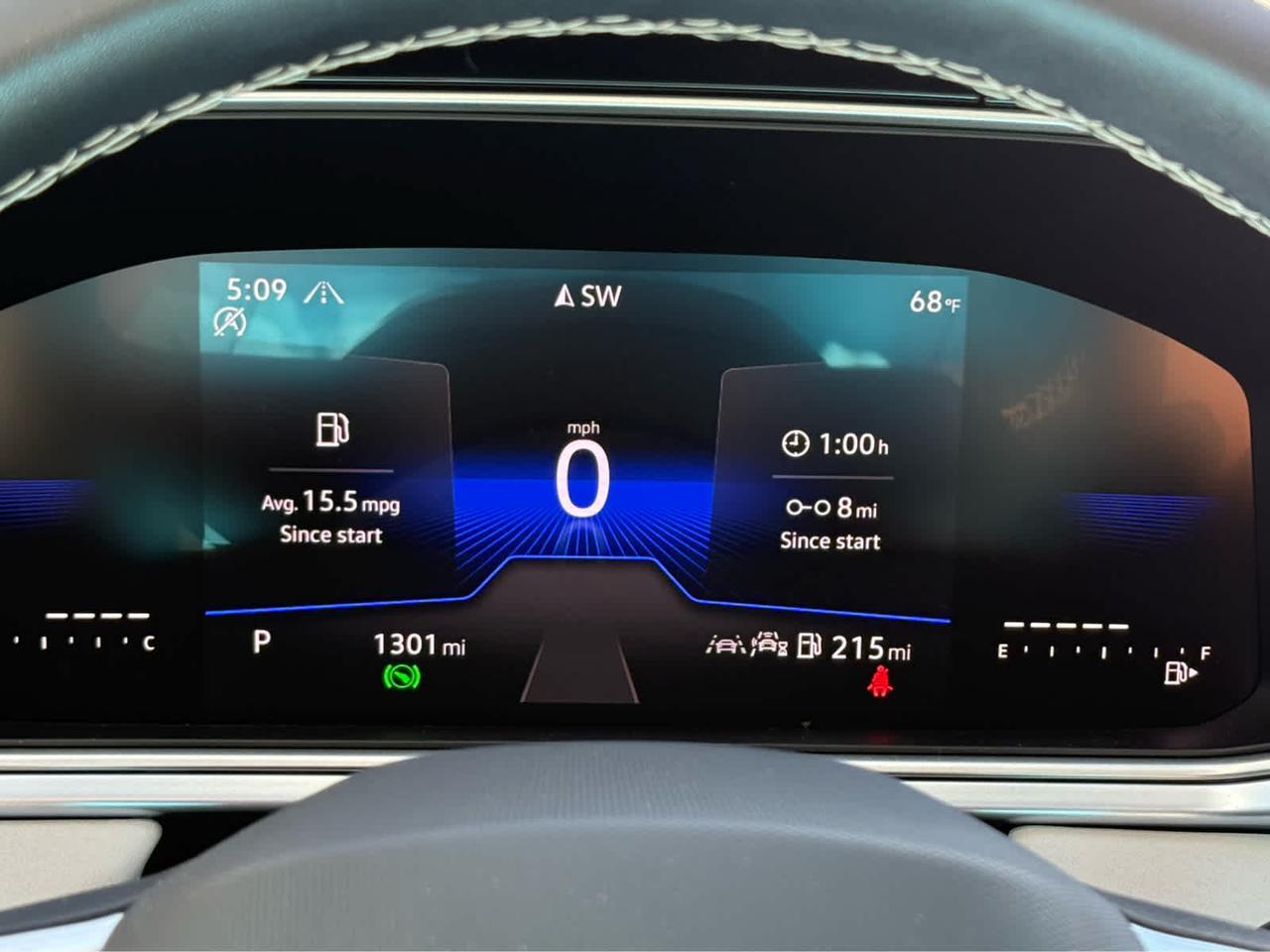 2025 Volkswagen Taos SE Wellesley MA
