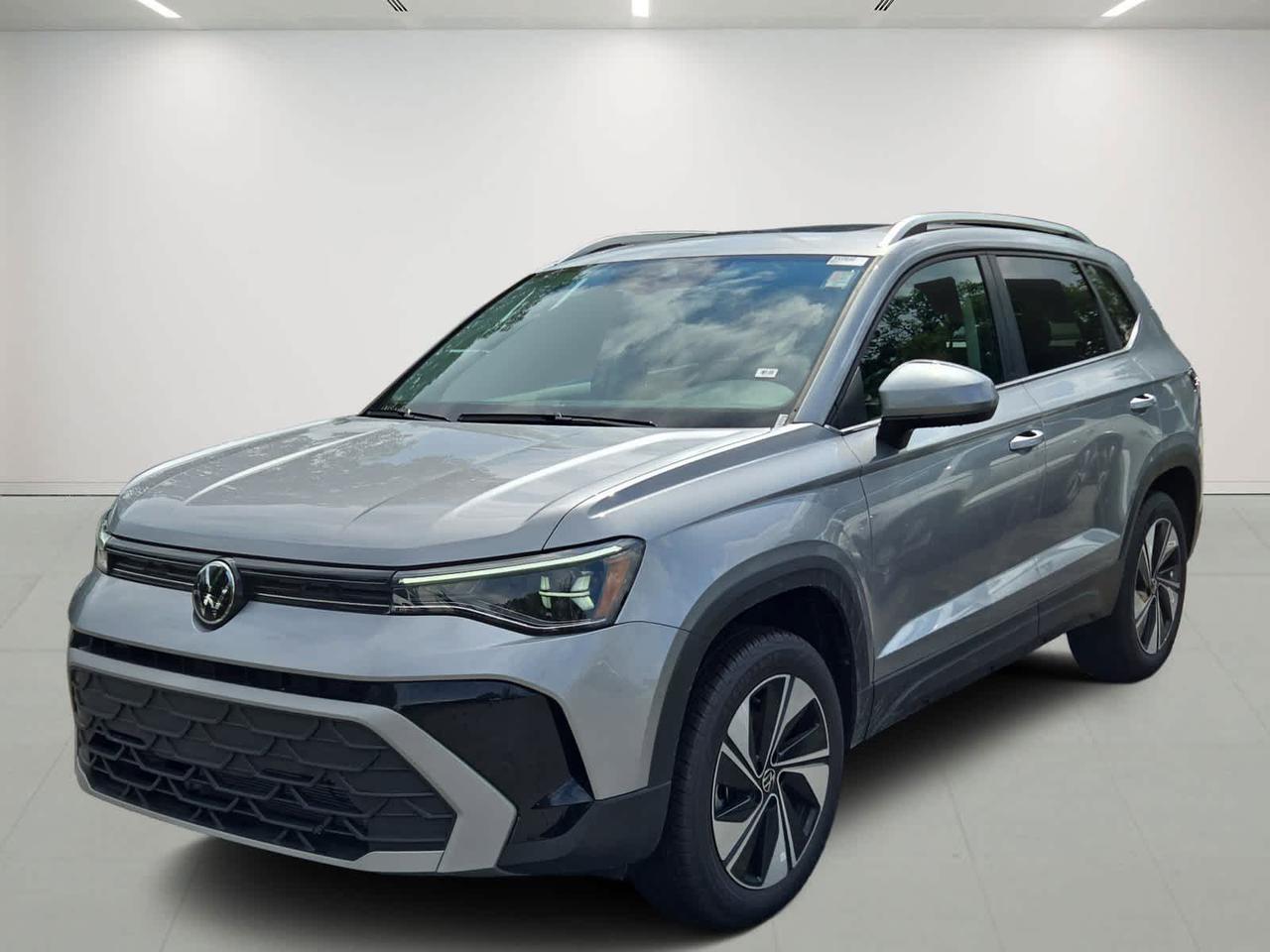 2025 Volkswagen Taos SE Wellesley MA
