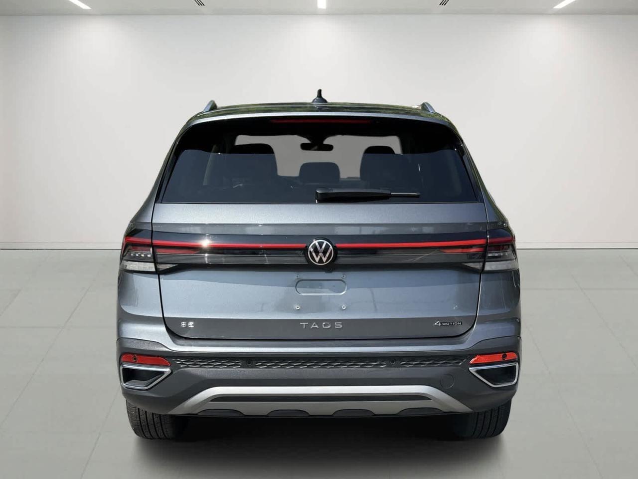 2025 Volkswagen Taos SE Westborough MA