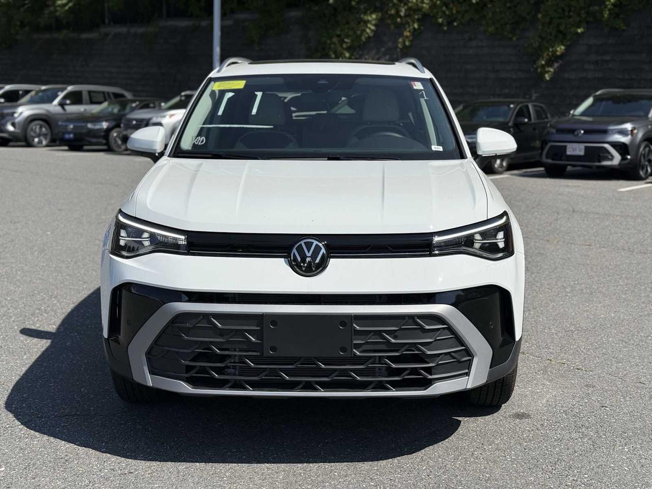 2025 Volkswagen Taos SE Westborough MA