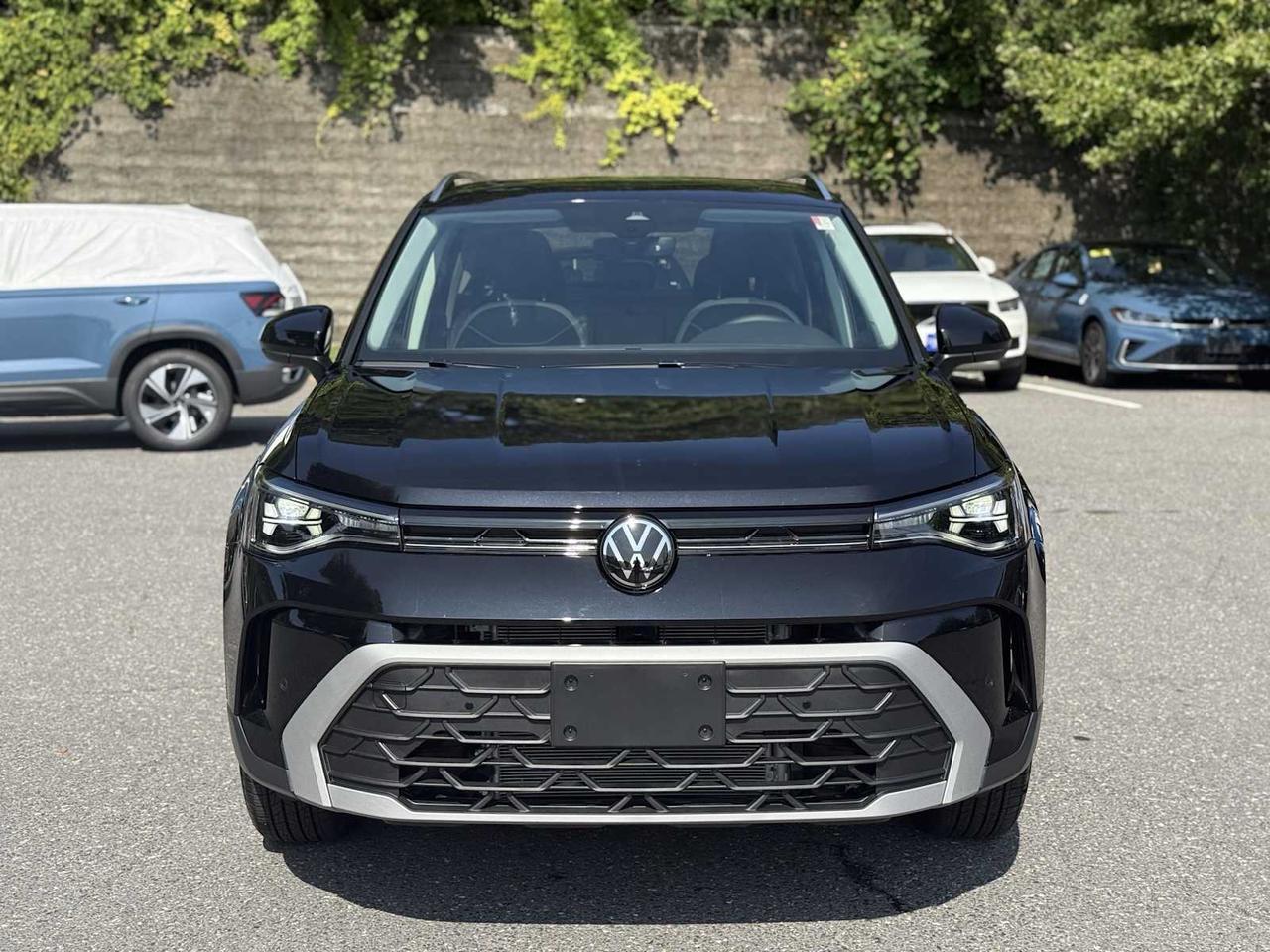 2025 Volkswagen Taos SE Westborough MA
