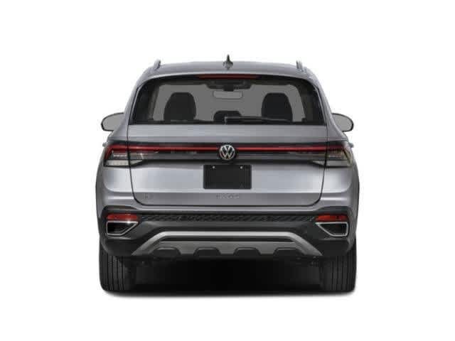 2025 Volkswagen Taos SE Westborough MA