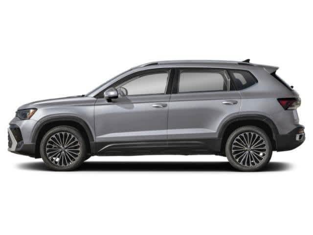 2025 Volkswagen Taos SE Westborough MA