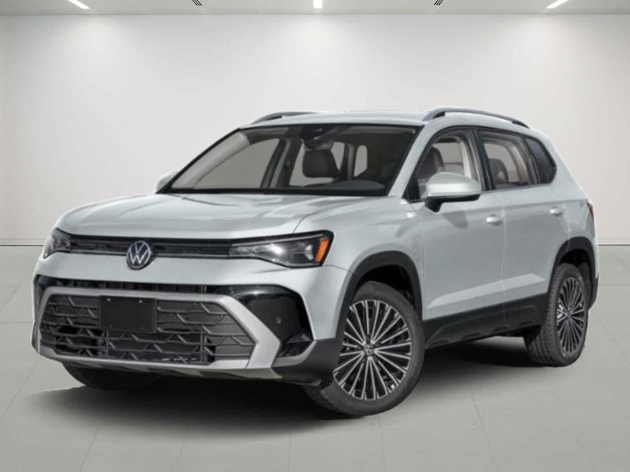 2025 Volkswagen Taos SE Westborough MA