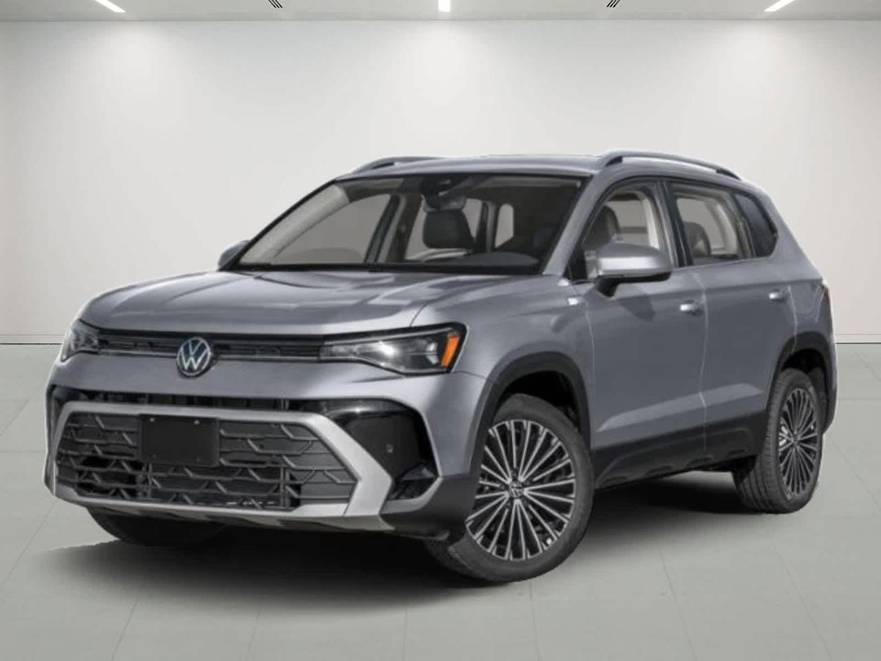 2025 Volkswagen Taos SE Westborough MA