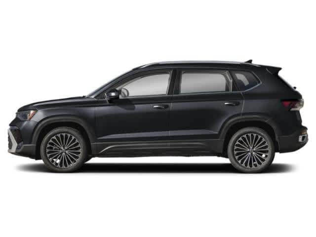 2025 Volkswagen Taos SE Westborough MA