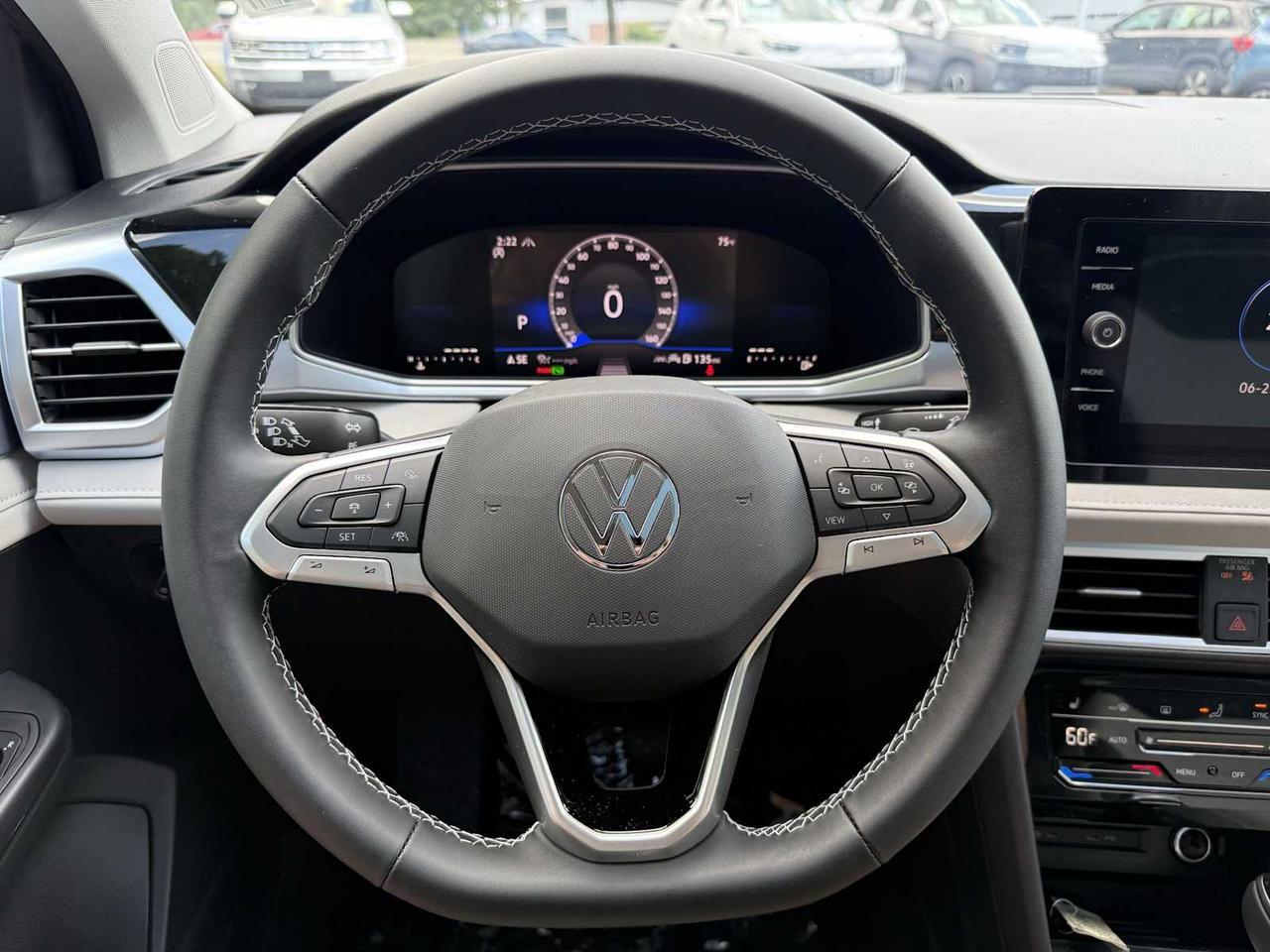 2025 Volkswagen Taos SE Westborough MA
