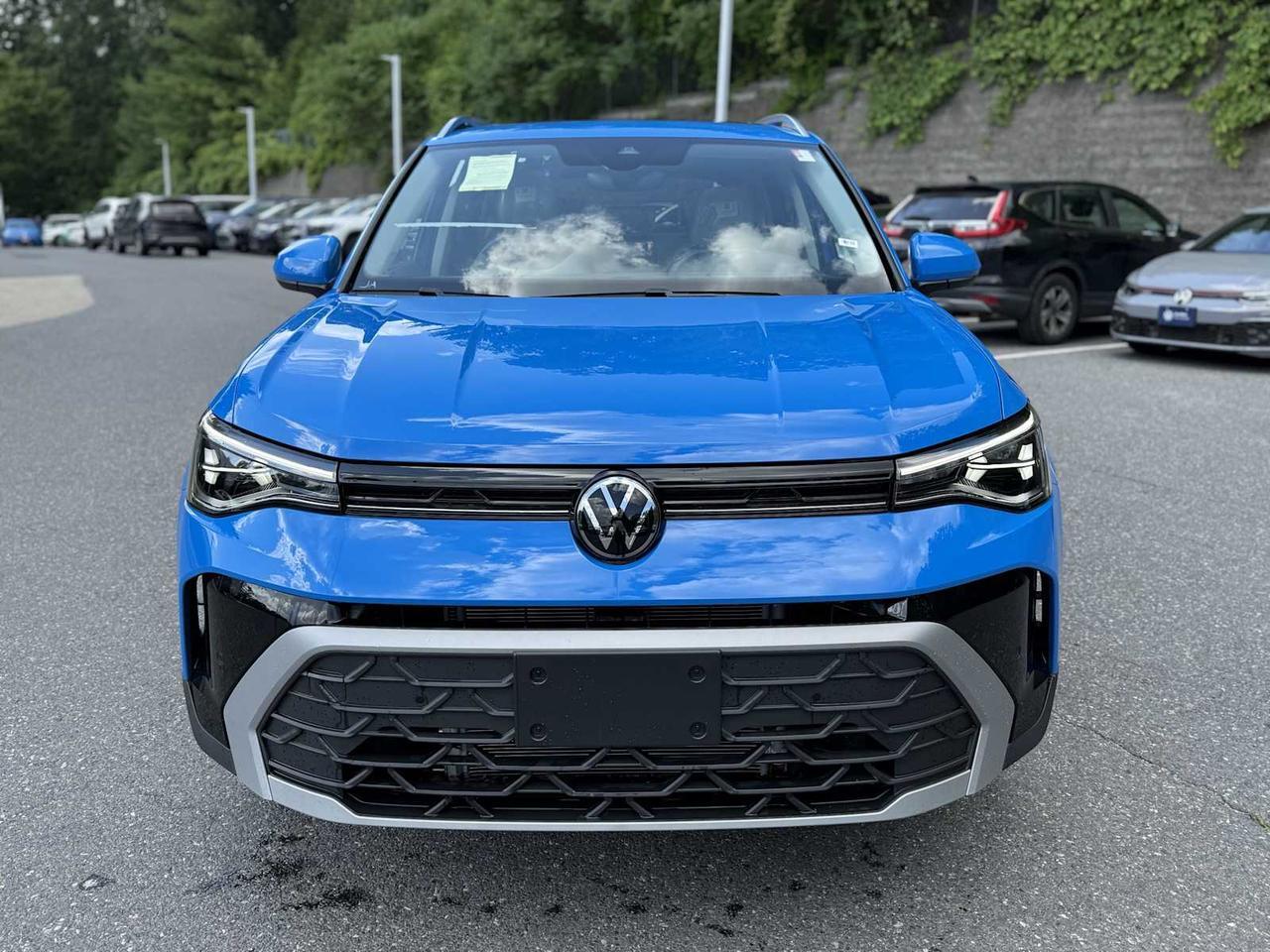 2025 Volkswagen Taos SE Westborough MA