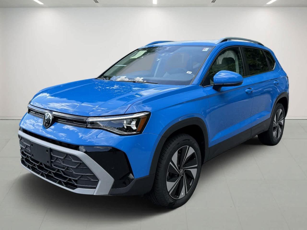2025 Volkswagen Taos SE Westborough MA