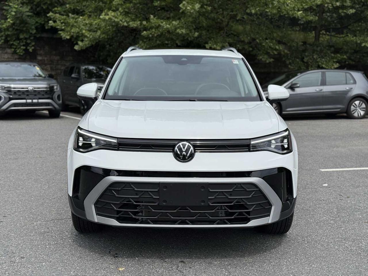 2025 Volkswagen Taos SE Westborough MA