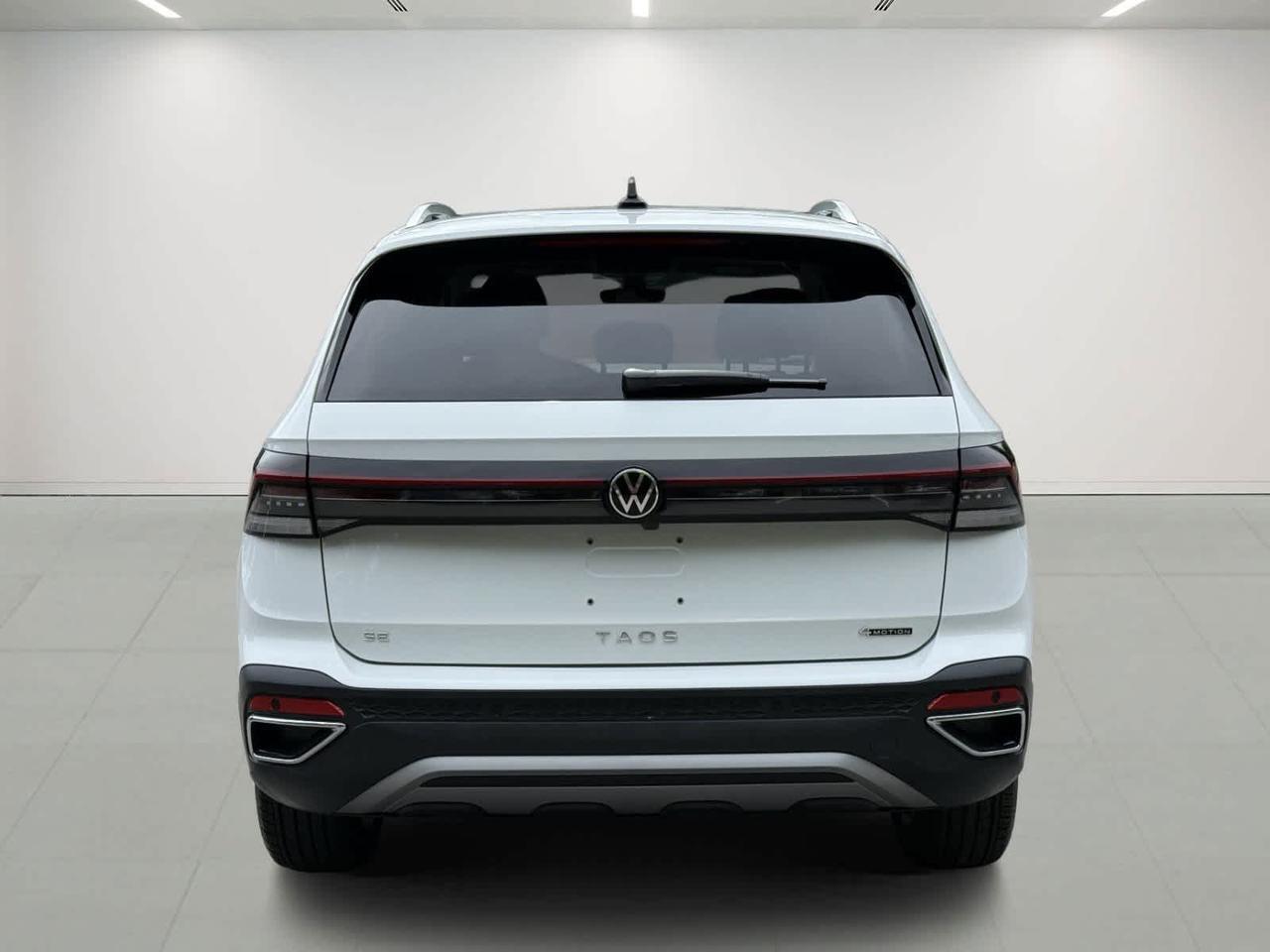 2025 Volkswagen Taos SE Westborough MA