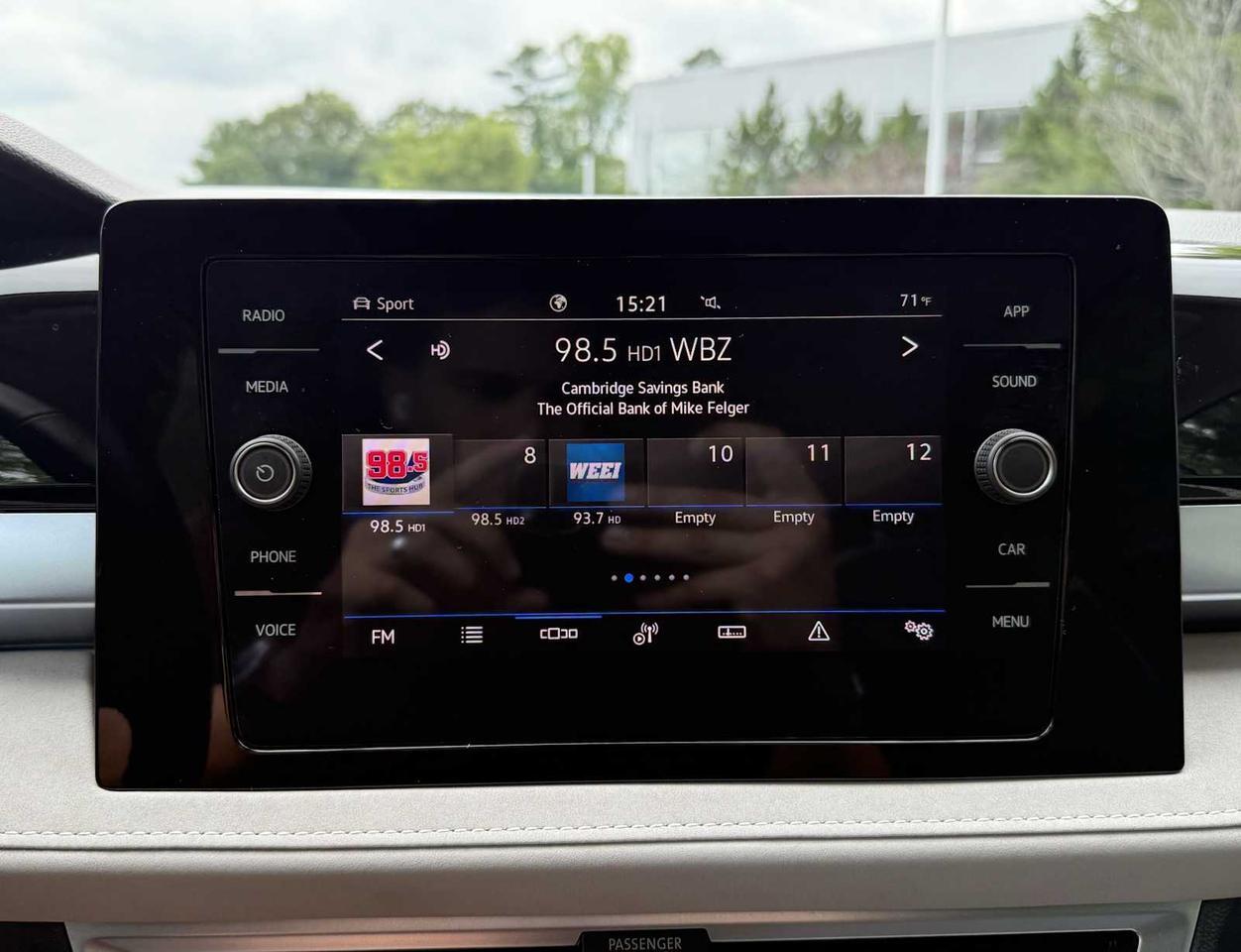 2025 Volkswagen Taos SE Westborough MA