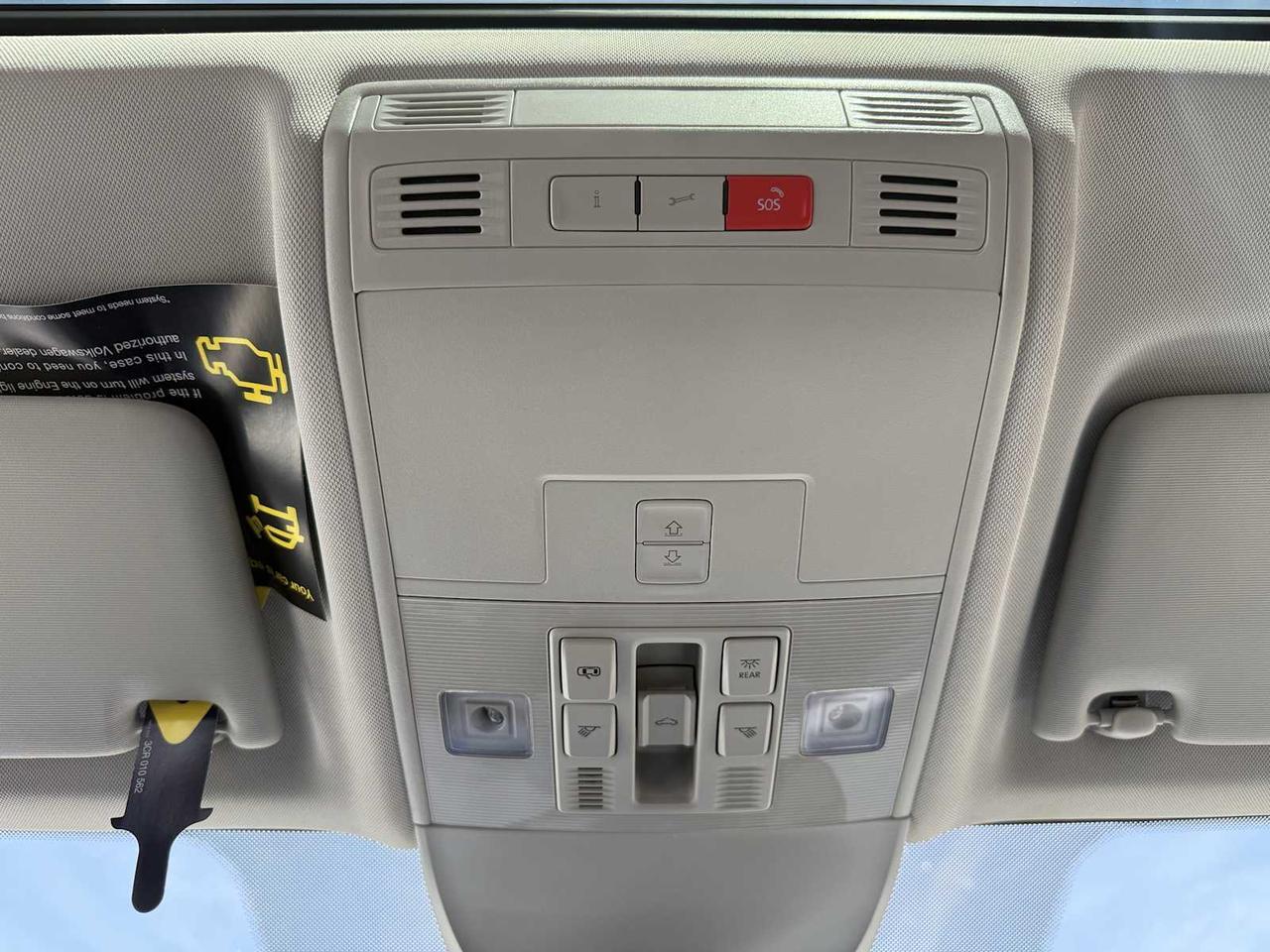 2025 Volkswagen Taos SE Westborough MA