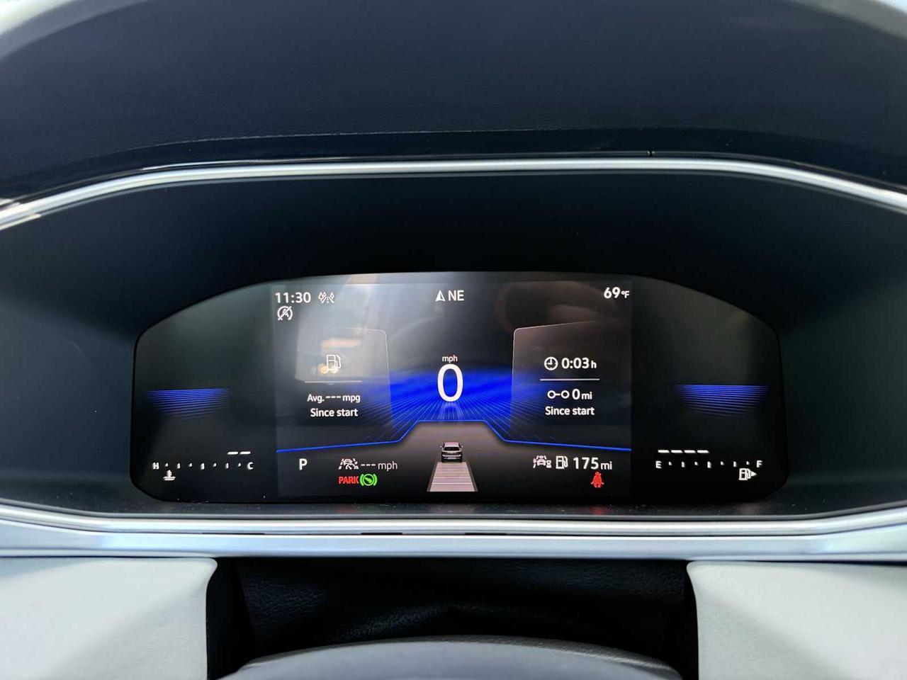 2025 Volkswagen Taos SE Westborough MA