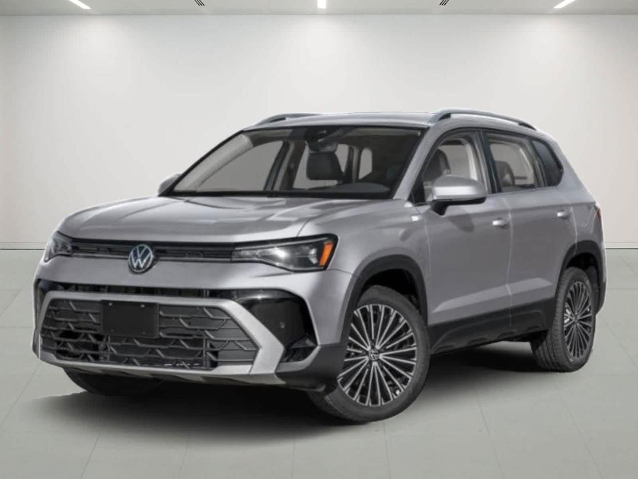 2025 Volkswagen Taos SE Westborough MA