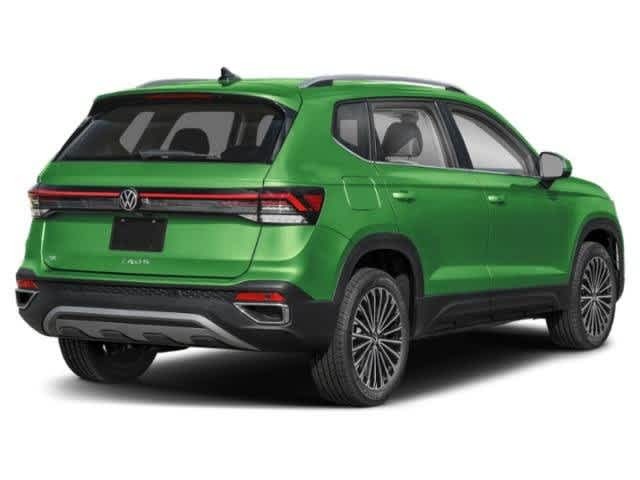 2025 Volkswagen Taos SE Westborough MA