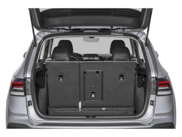 2025 Volkswagen Taos SE Westborough MA