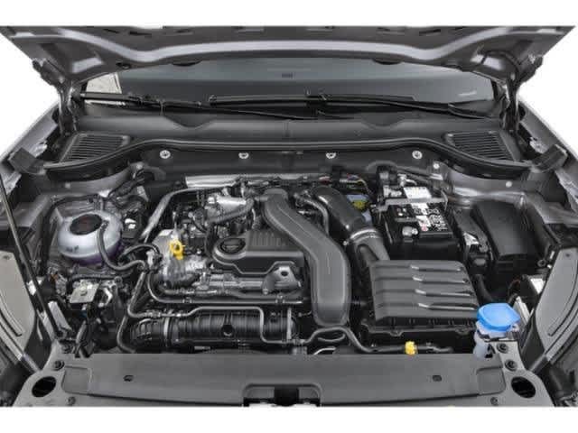 2025 Volkswagen Taos SE Westborough MA