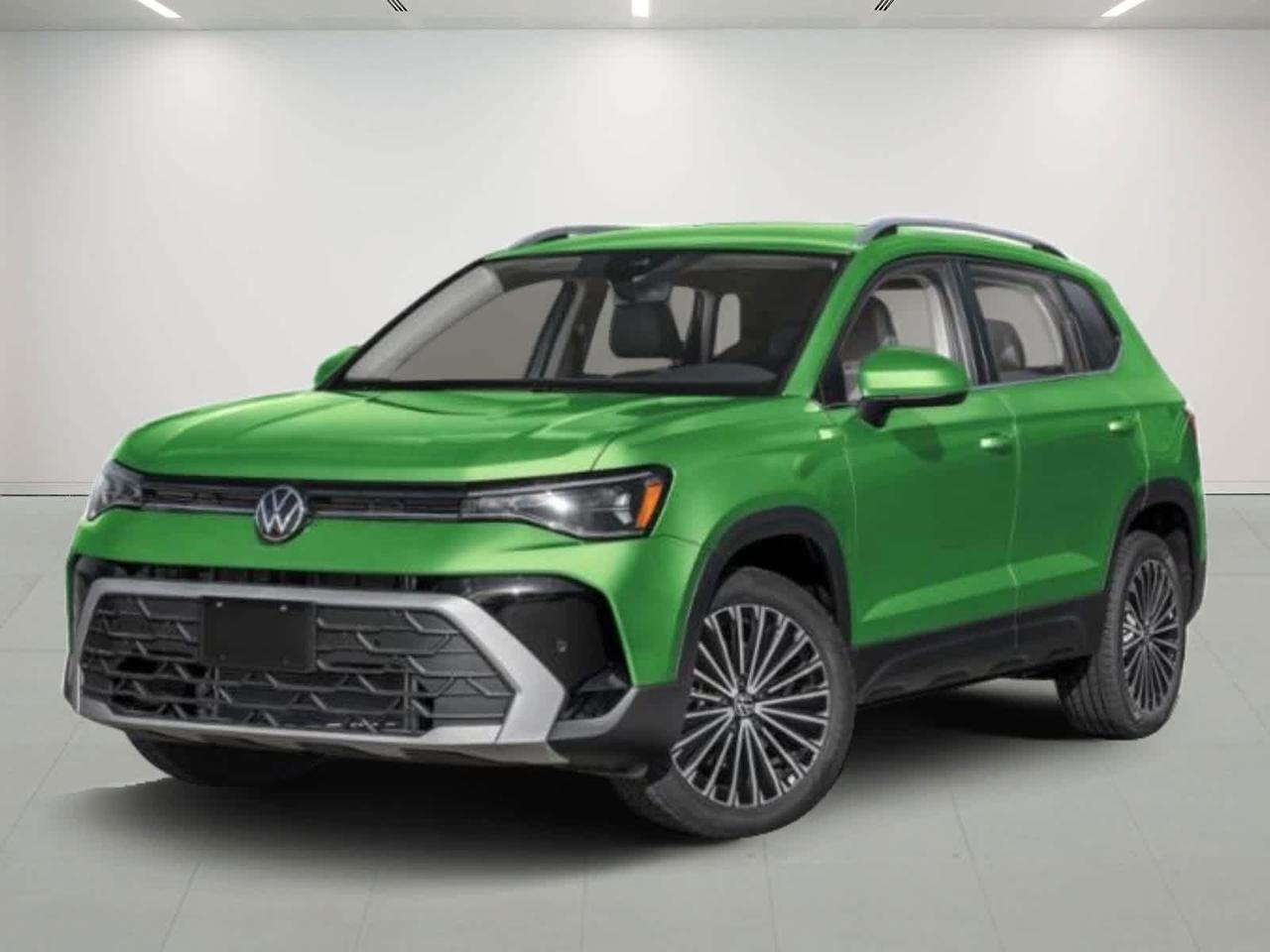 2025 Volkswagen Taos SE Westborough MA