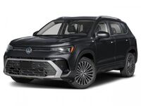 2025 Volkswagen Taos SE(ARRIVING END OF JULY/EARLY AUG)