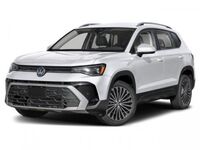 2025 Volkswagen Taos SE(ARRIVING END OF JULY/EARLY AUG)