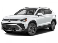 2025 Volkswagen Taos SE(ARRIVING END OF JULY/EARLY AUG)