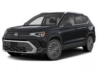 2025 Volkswagen Taos SE(ARRIVING END OF JULY/EARLY AUG)