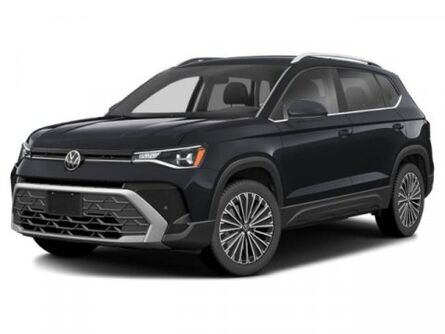 Volkswagen Taos SE(ARRIVING END OF JULY/EARLY AUG) 2025